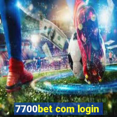 7700bet com login